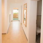 Appartement Haus Schoenberg By Interhome *
