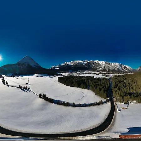 Haus Schoenberg By Interhome