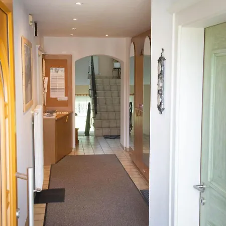 Haus Schoenberg By Interhome Appartement Leutasch