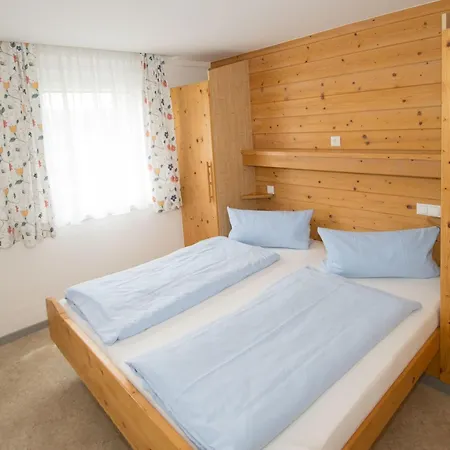 Haus Schoenberg By Interhome *