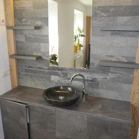 Appartement Haus Schoenberg By Interhome Leutasch