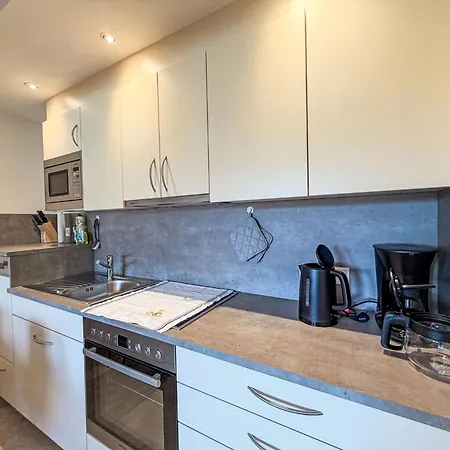 Haus Schoenberg By Interhome Appartement Leutasch