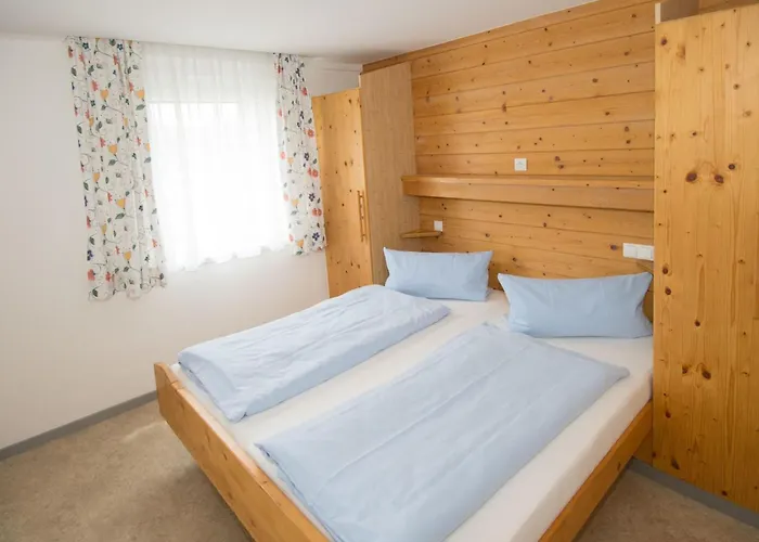 Haus Schoenberg By Interhome *