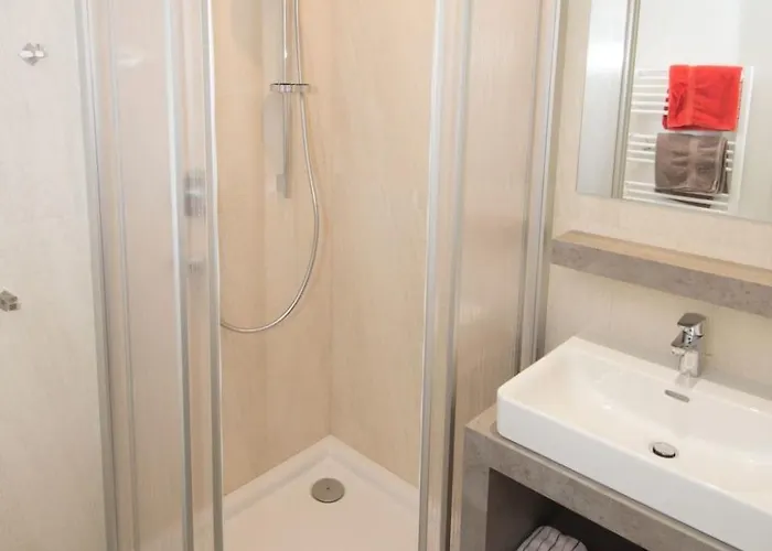 شقة Haus Schoenberg By Interhome *