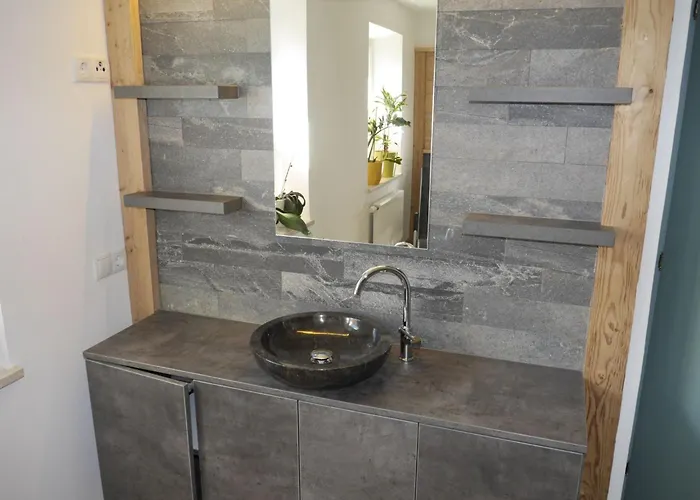 Appartement Haus Schoenberg By Interhome Leutasch