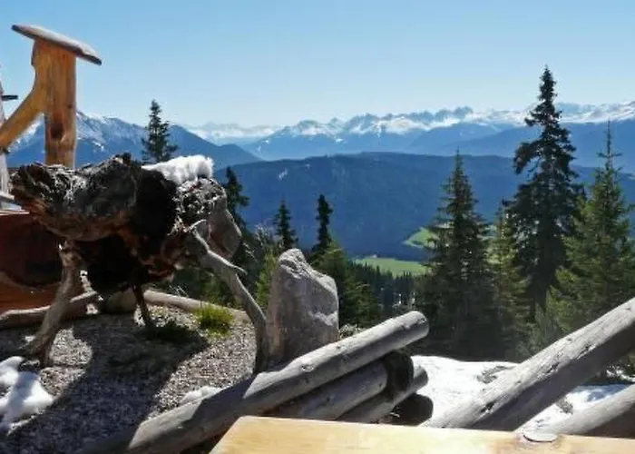 Haus Schoenberg By Interhome