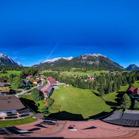 Haus Schoenberg By Interhome Leutasch