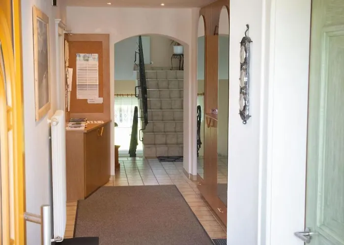 Haus Schoenberg By Interhome Apartment Leutasch