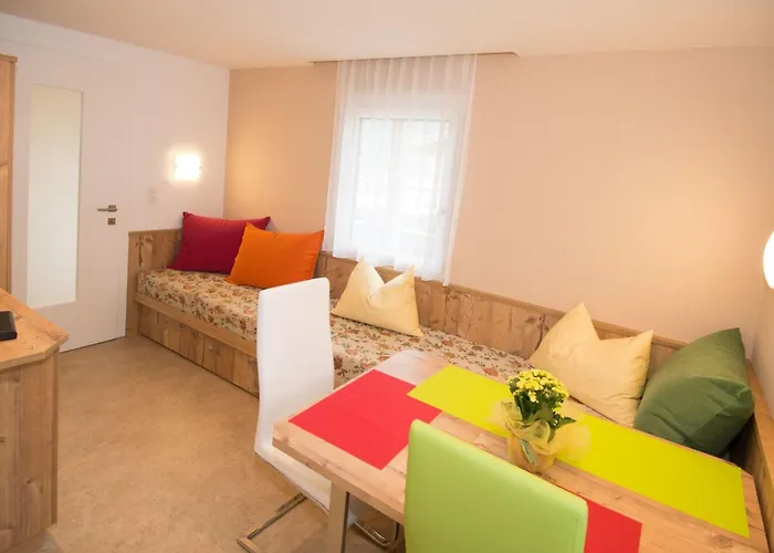 Haus Schoenberg By Interhome * Leutasch