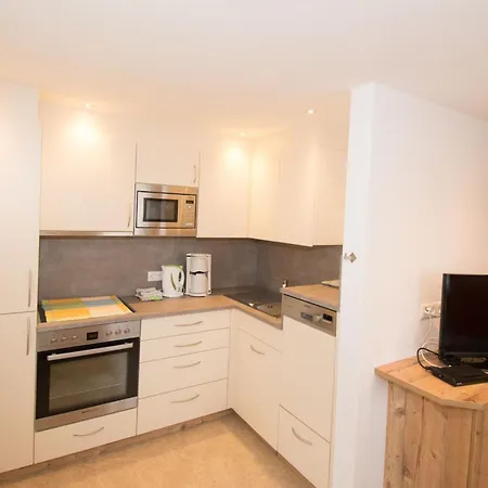 Haus Schoenberg By Interhome Apartment