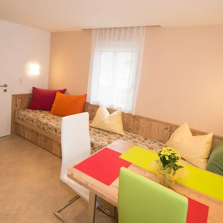 Haus Schoenberg By Interhome * Leutasch