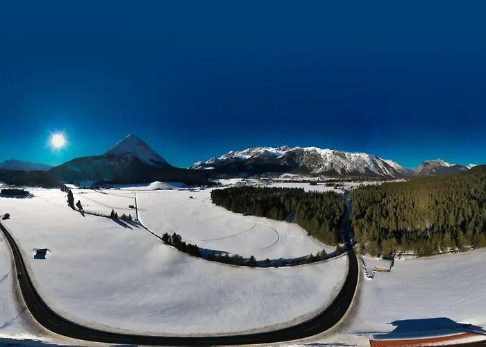 Haus Schoenberg By Interhome